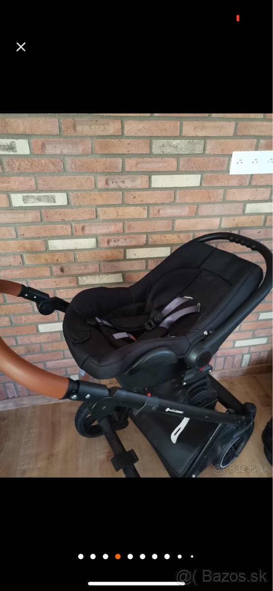 Petit & Mars ROVER II - 6