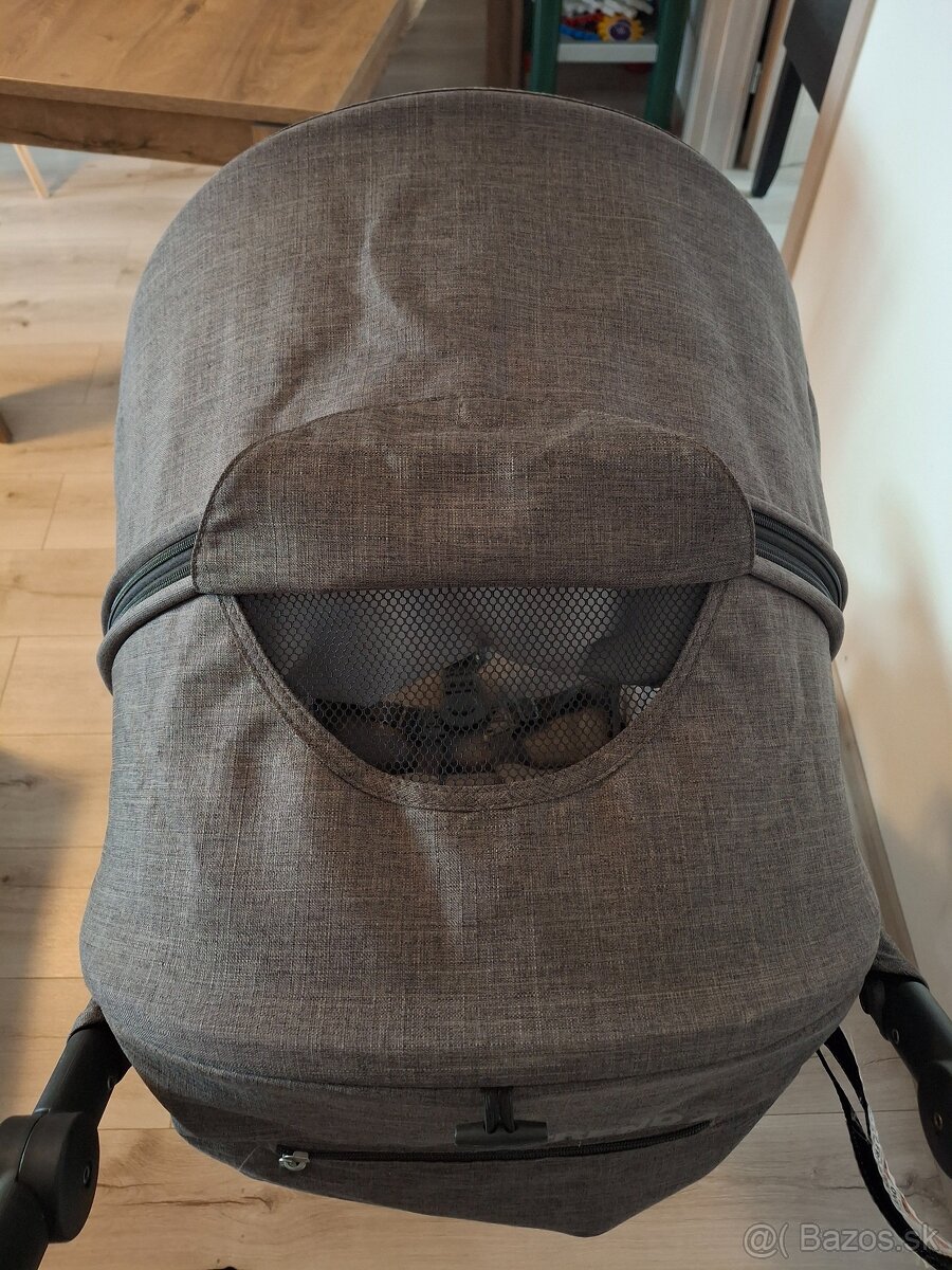 VALCO BABY Trend 4 - 6