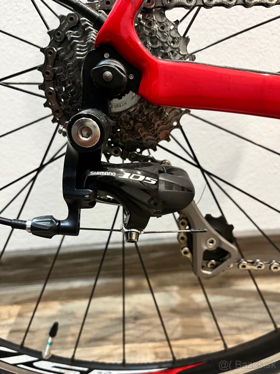 Specialized tarmac sl4 - 6