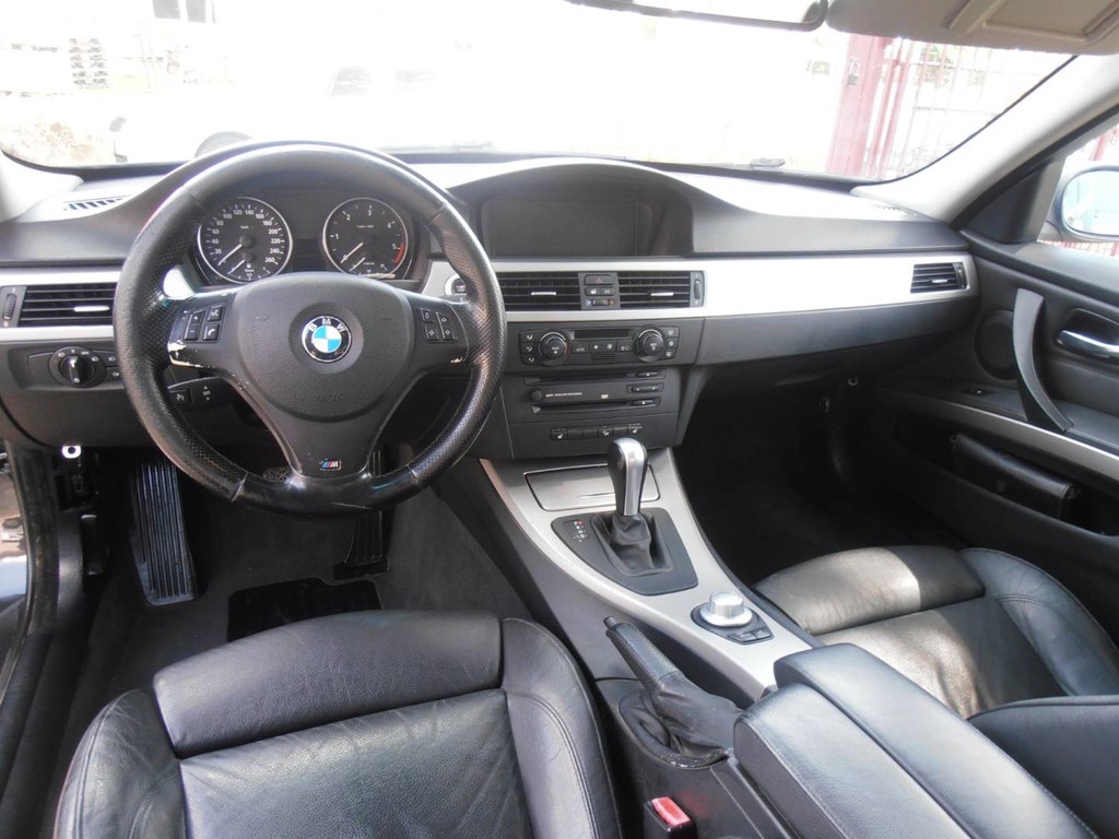 BMW Rad 3 330 d xDrive A/T - 6
