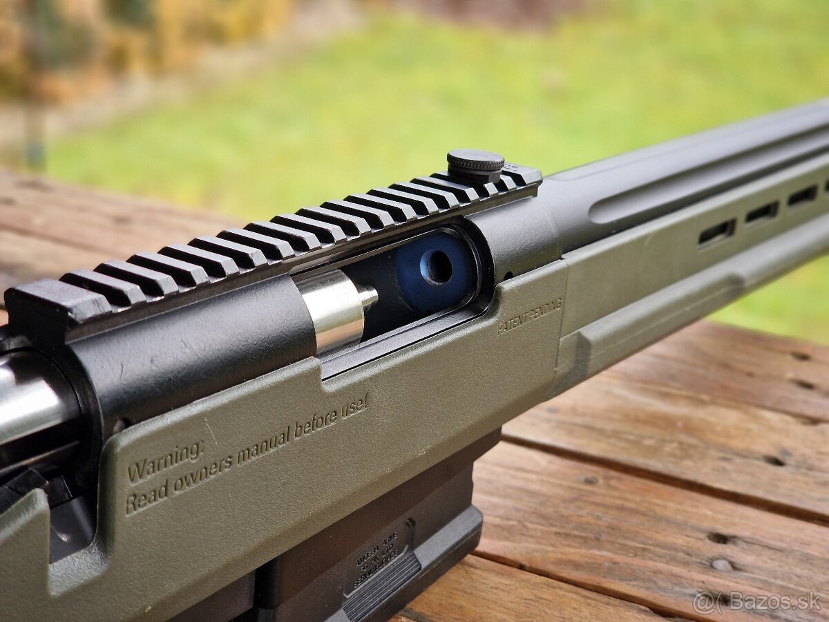 Amoeba Striker AS02 - 6