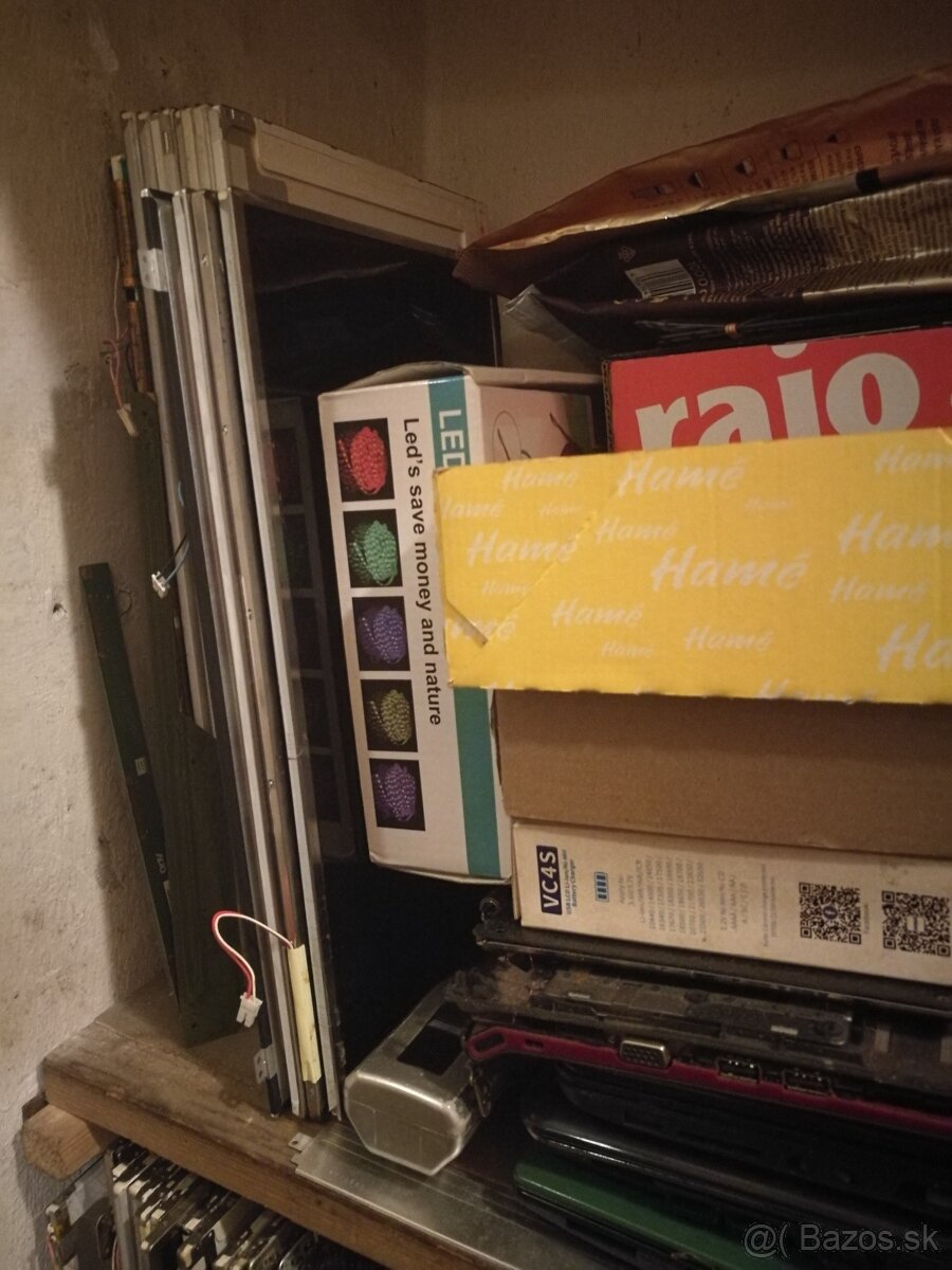 Display, Displej, Obrazovka pre notebooky 15,6" 15,4",15" - 6