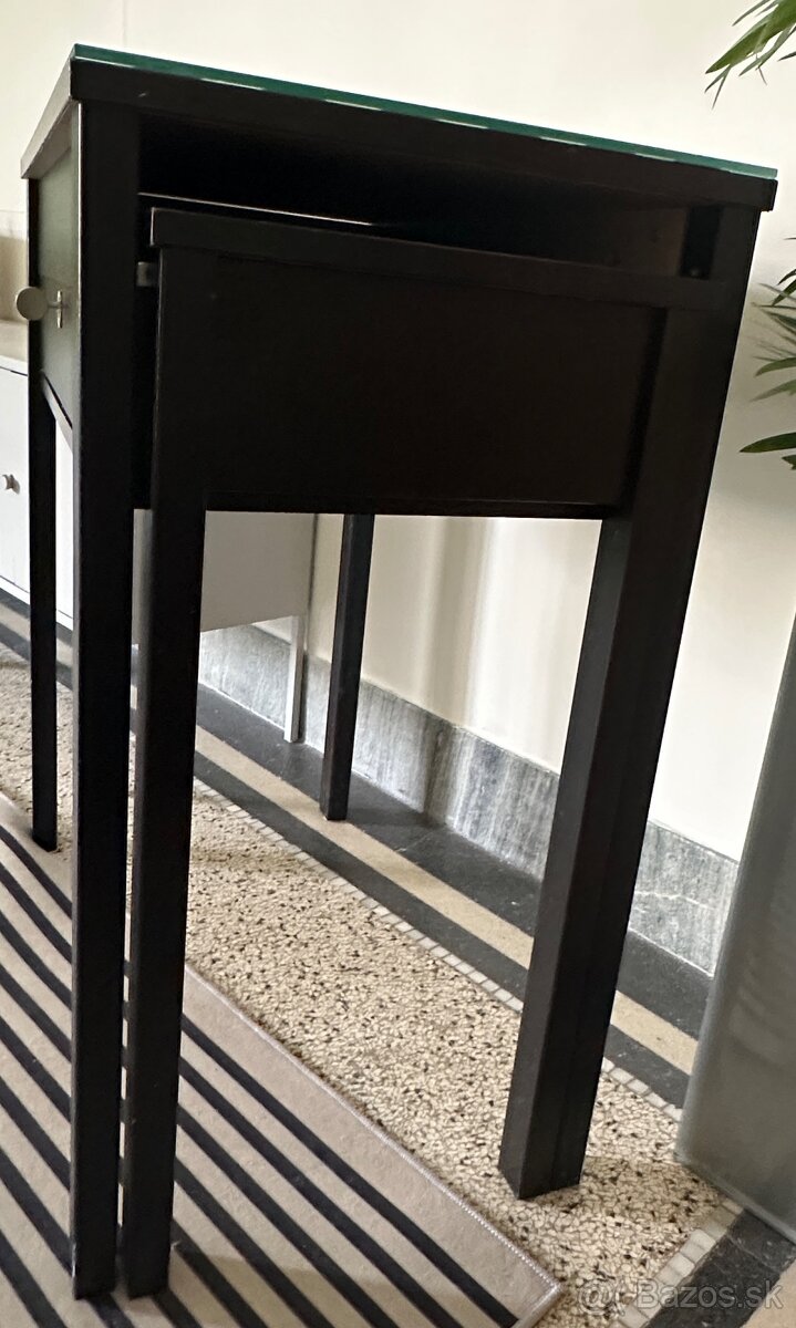 Rozťahovací stolík - 6