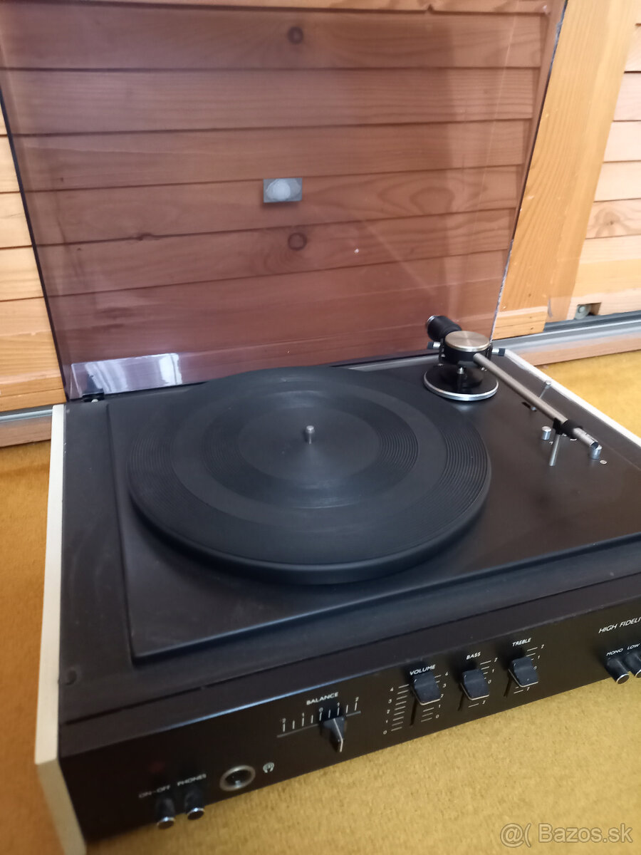 Predám garamofóny - 6