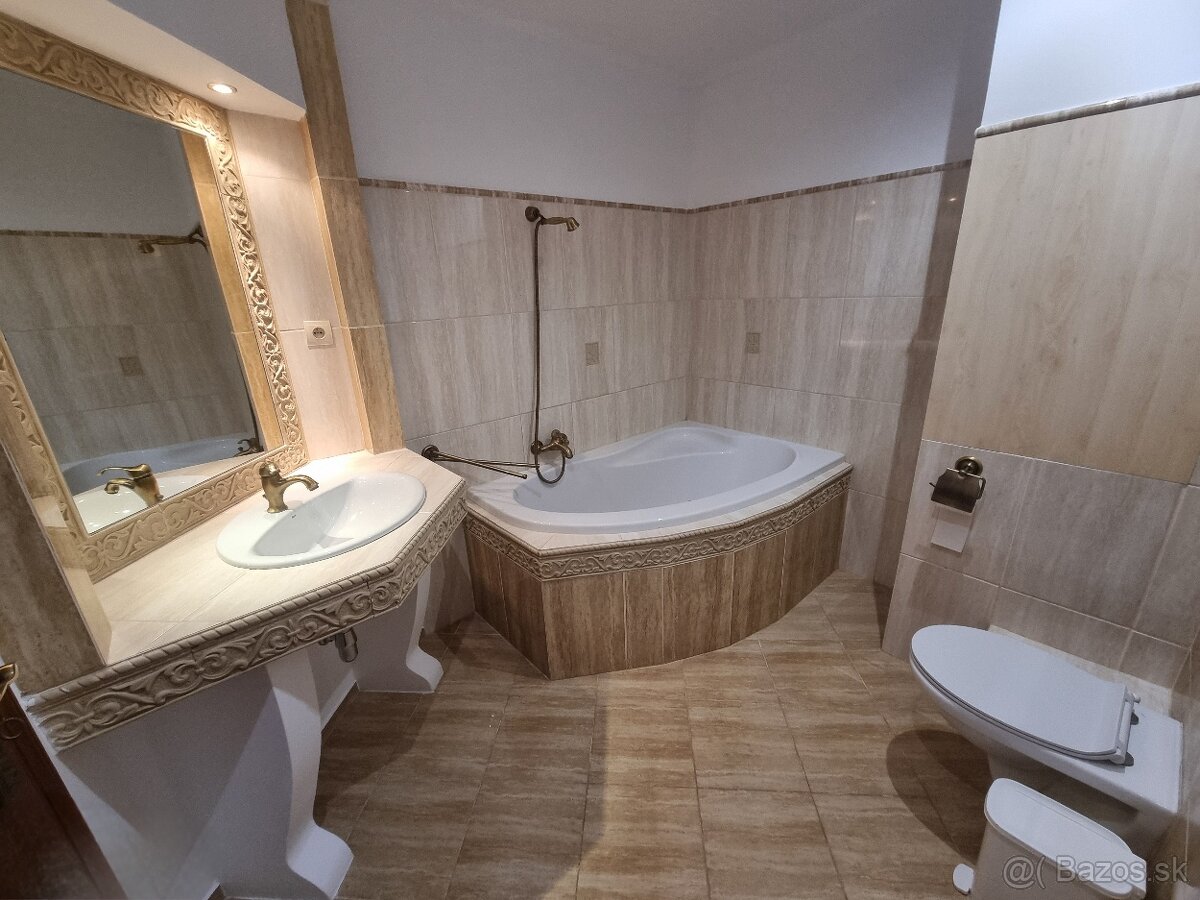 Prenájom 2 izbový byt sídlisko SEVER - 6