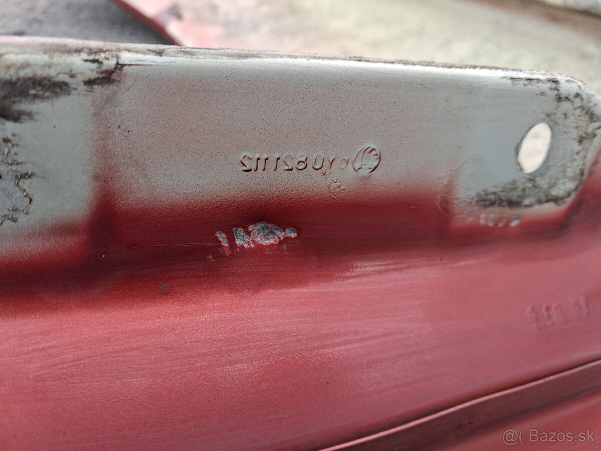 Škoda Fabia 1 blatnik - 6