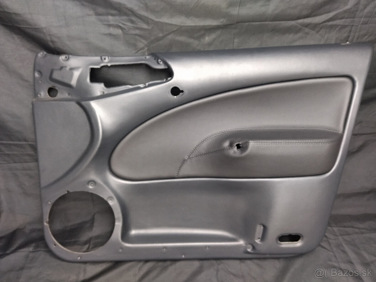 Sedačky Octavia 1 - 6