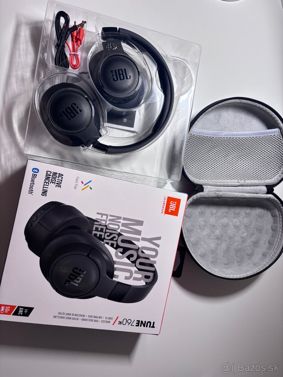 JBL tune 760 NC - 6