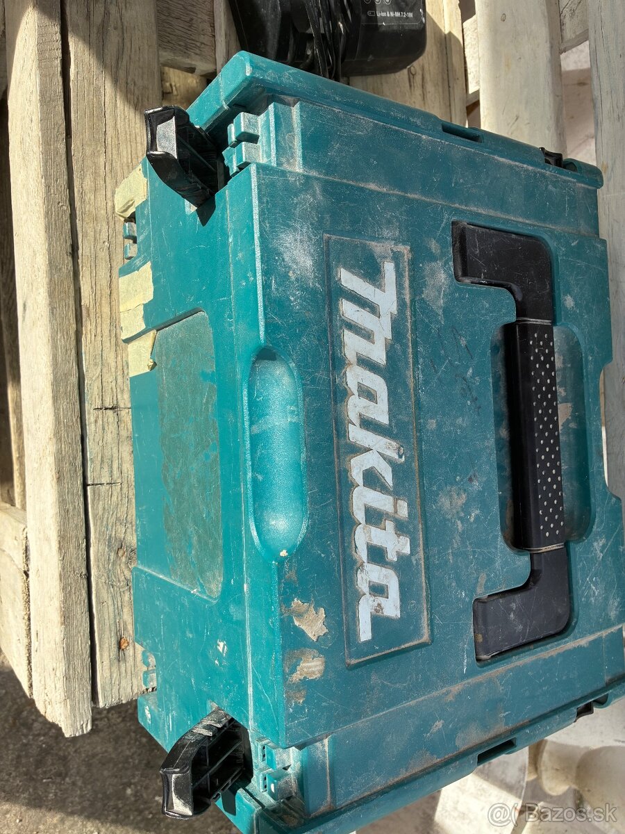 Makita aku naradie - 6