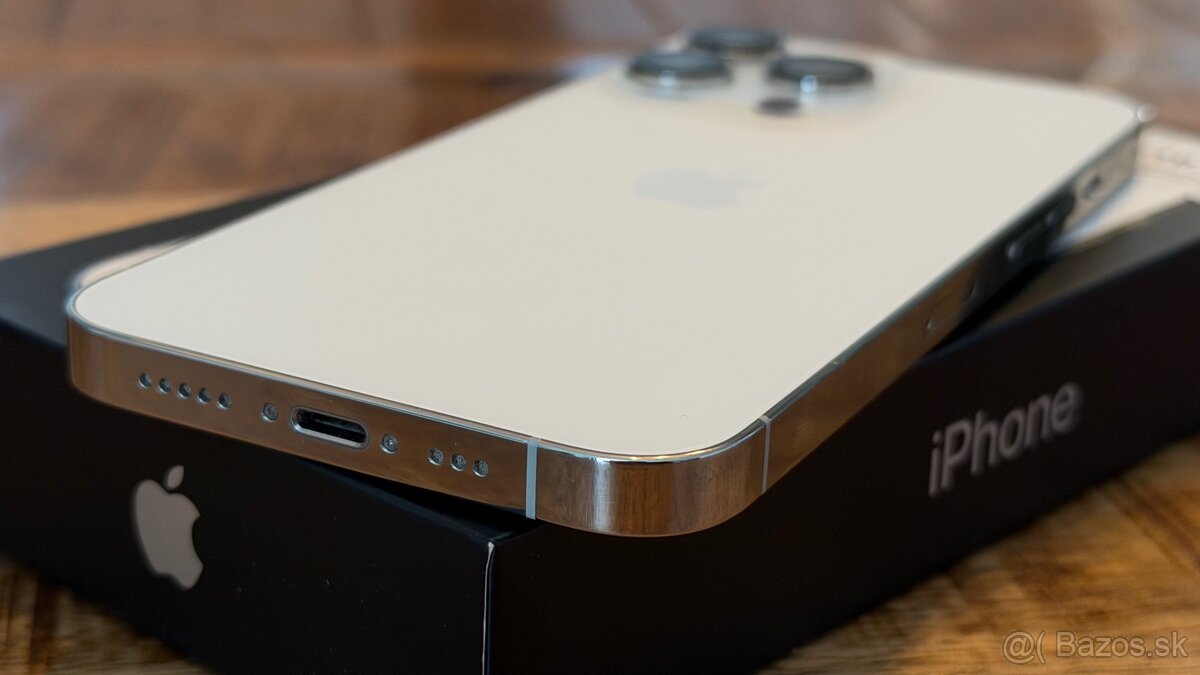 Predám iPhone 13 pro - 6