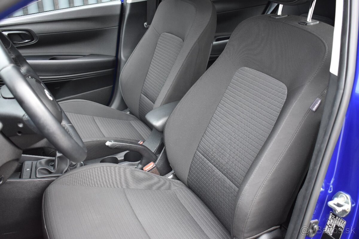 Hyundai i20 1.2i Comfort - 6