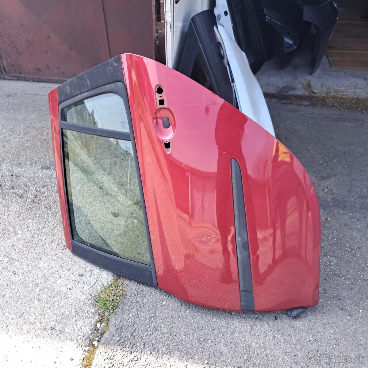 Renault clio grandtour 1,2-16V - 6