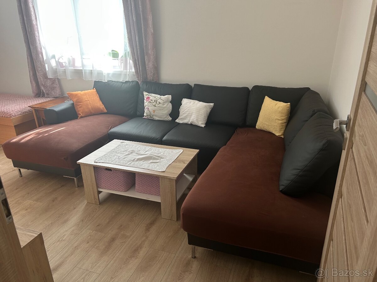 Predám nábytok - 6