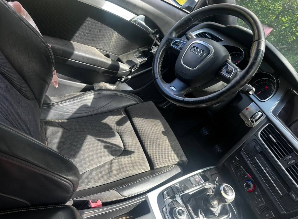 Diel Audi A5 - 6