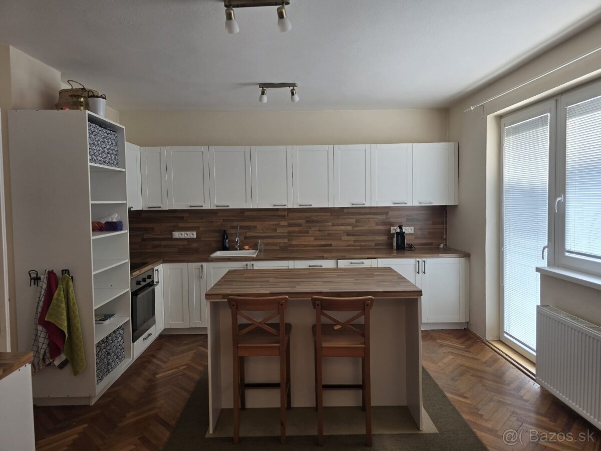 Veľký rodinný Dom-Jur nad Hronom s potenciálom na podnikanie - 6