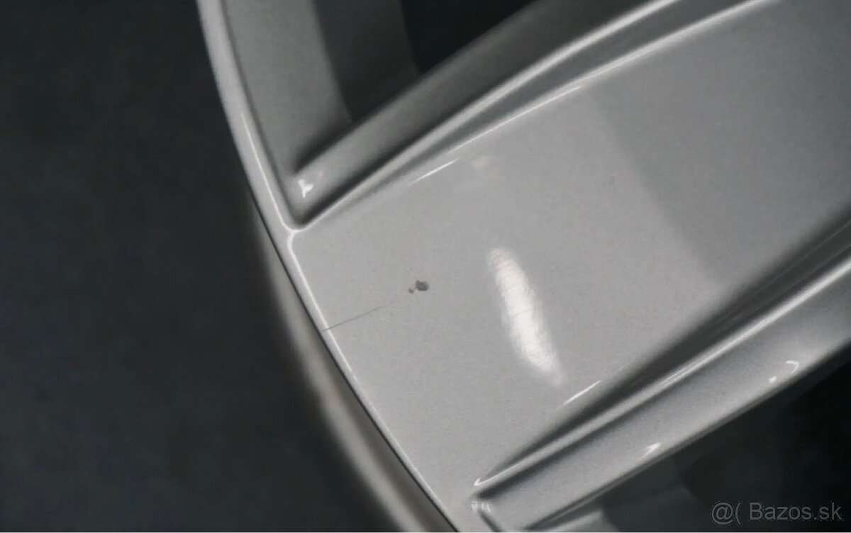 ORIGINÁLNÍ ALU SADA VW T-ROC R16 - 6