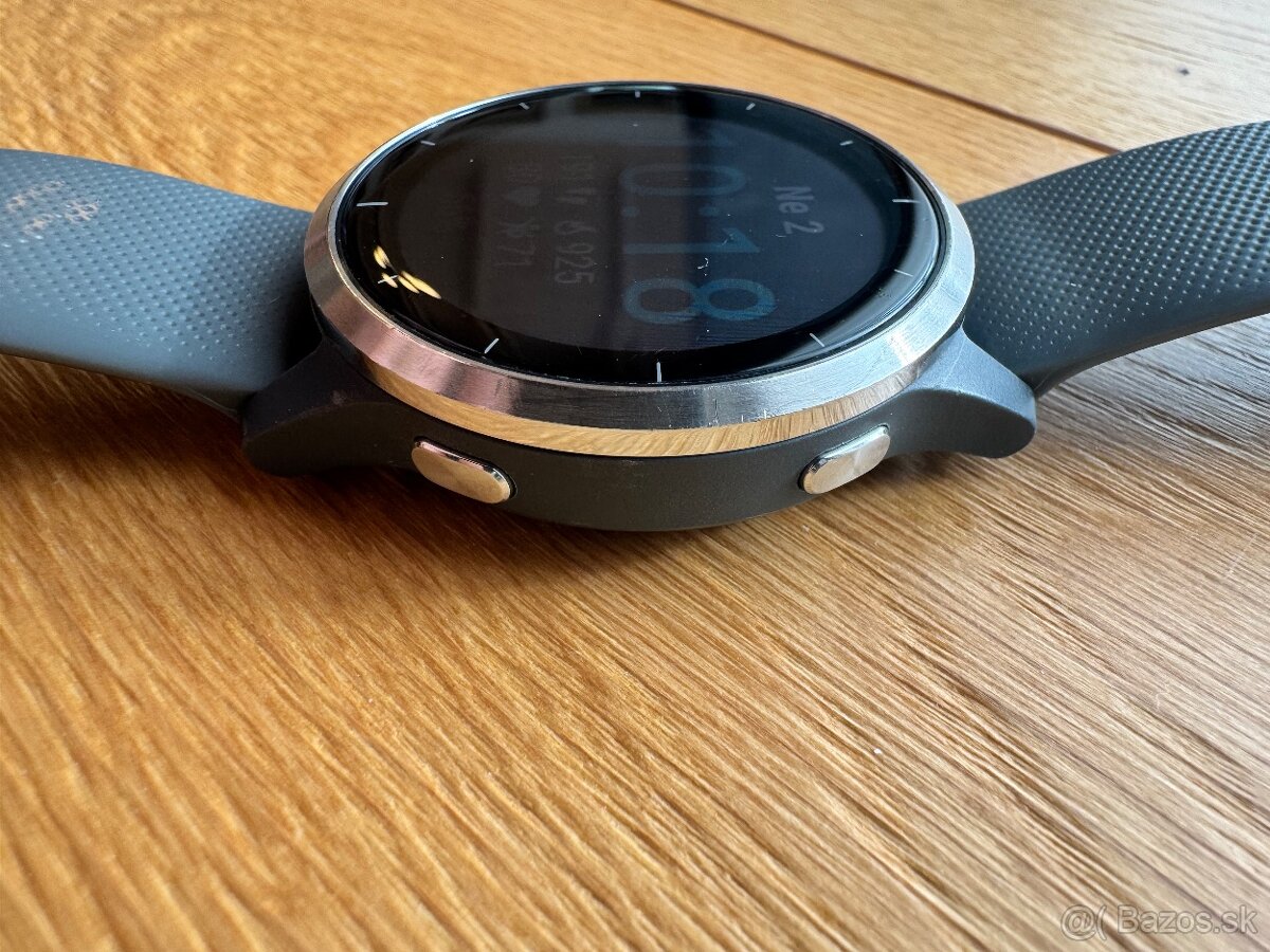 Garmin vivoactive 4 - 6