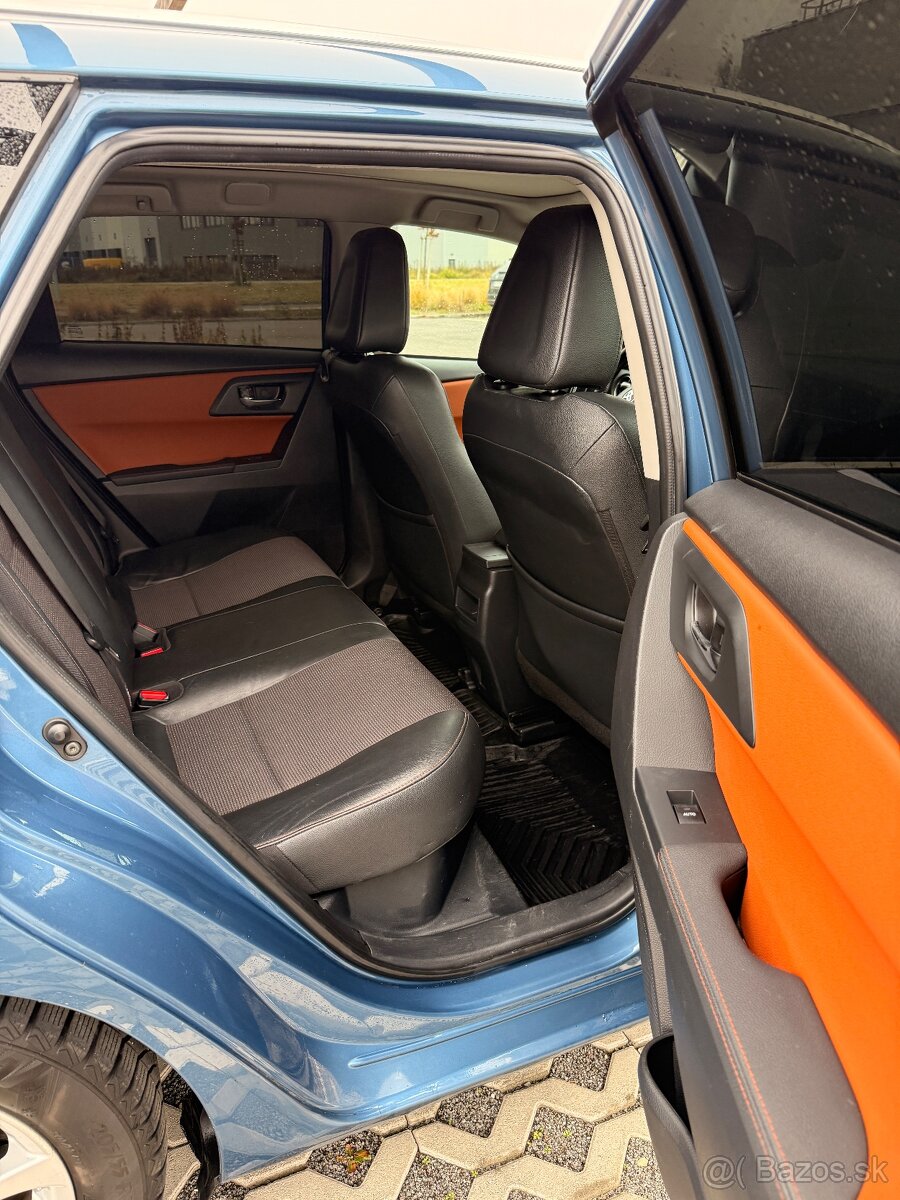 Toyota Auris Hybrid TS + WEBASTO+LPG - 6