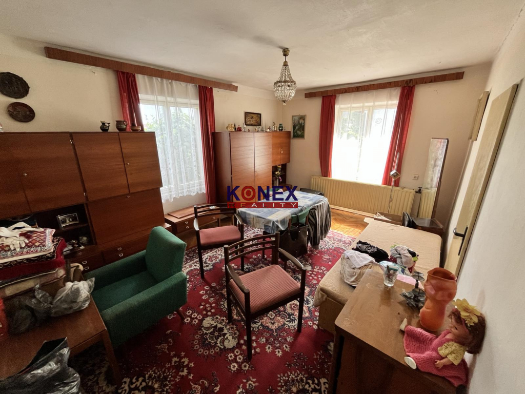 NOVINKA Rodinný dom v meste Vranov nad Topľou - 6