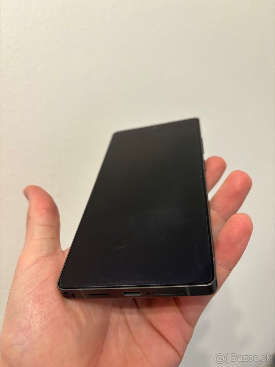 Samsung Galaxy S25 Ultra 512gb Jet Black - 6