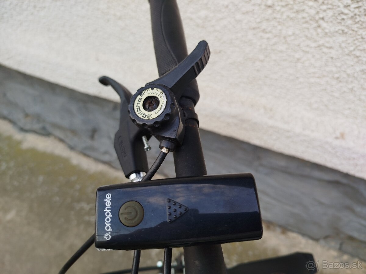 Predám horský bicykel v dobrom stave. - 6