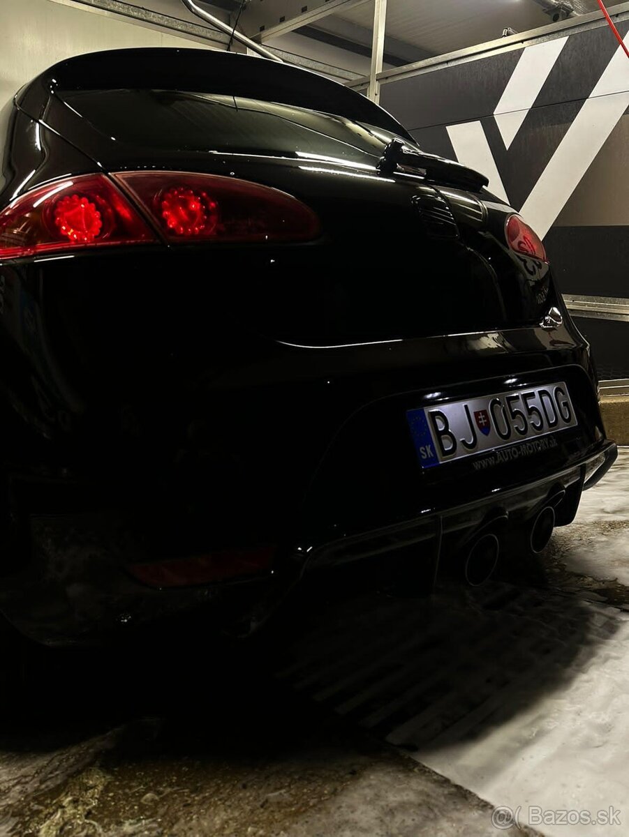 Seat Leon cupra 1p - 6