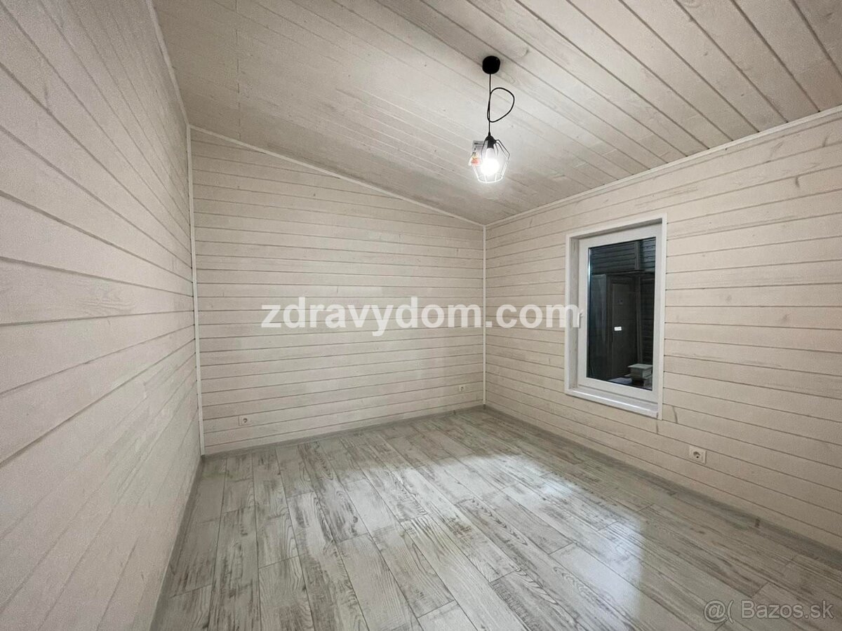 dom ktorý si zamilujete - 6