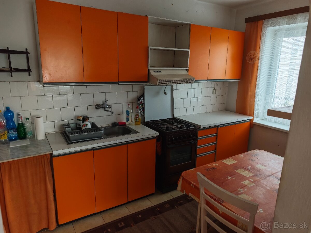 Predaj poschodový Rodinný dom, vyhľadávaná lokalita. - 6