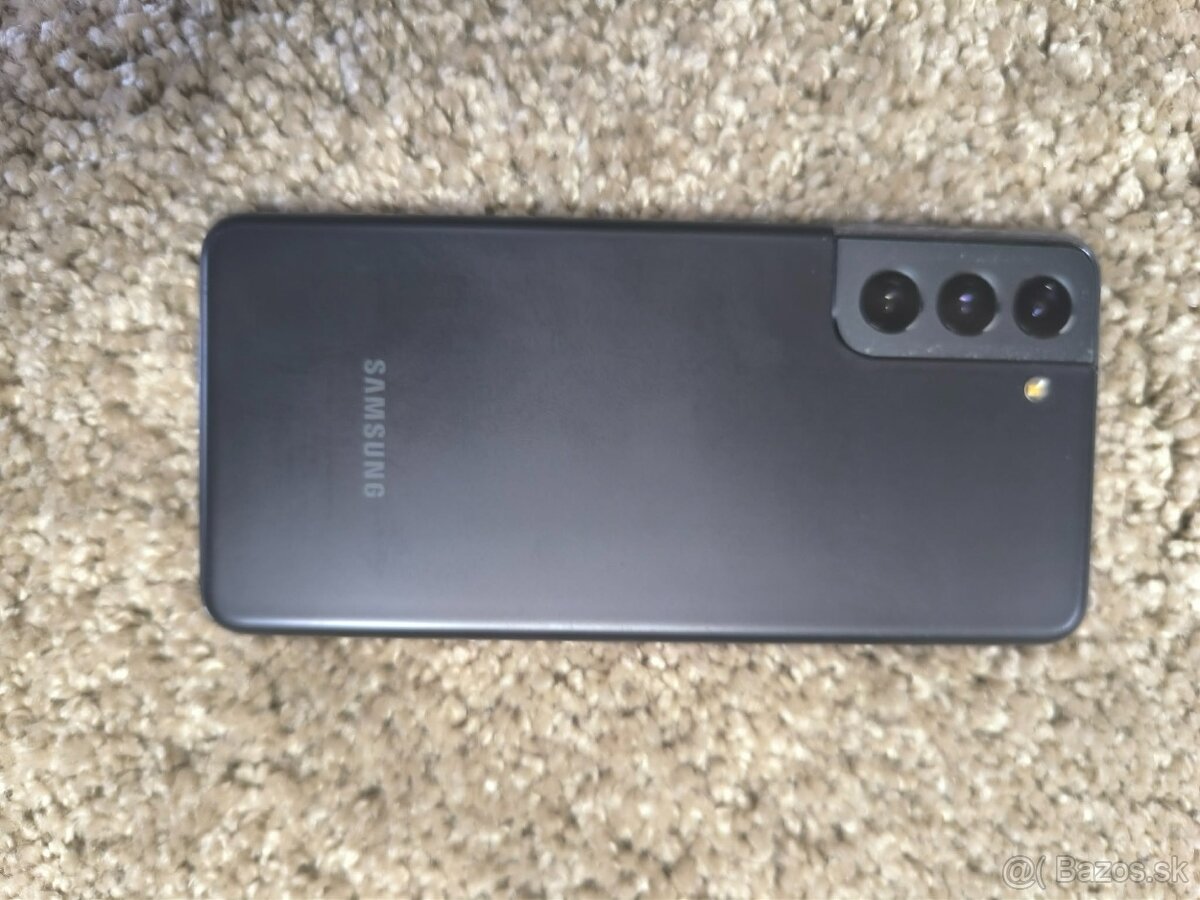 Samsung S21 128GB - 6