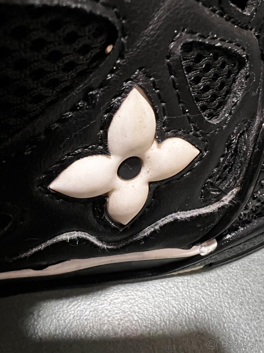 Louis Vuitton Skate - 6