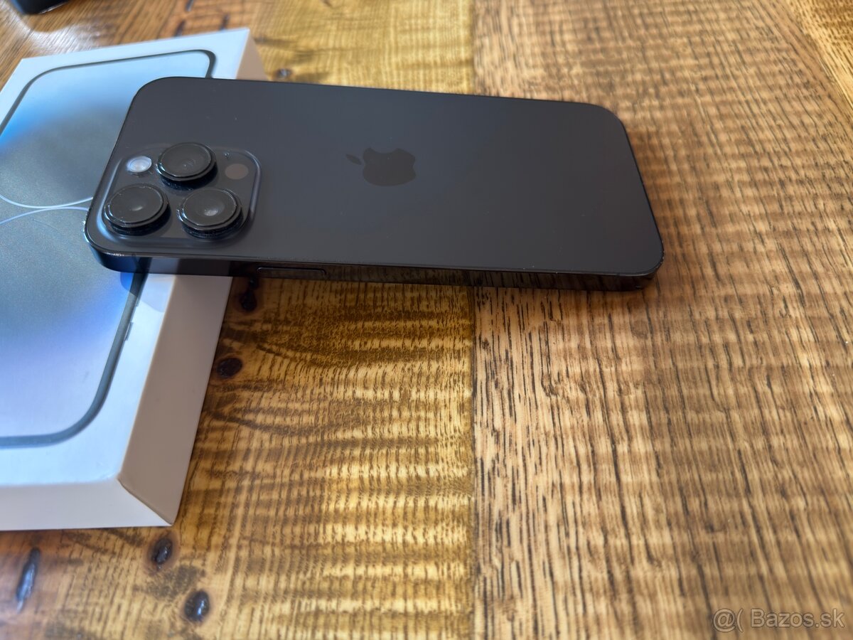iPhone 14 pro max 256gb 100% zdravie - 6