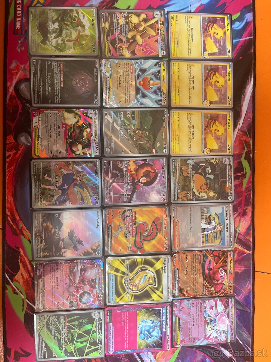 Nájdi si svojho Pokemona - 6