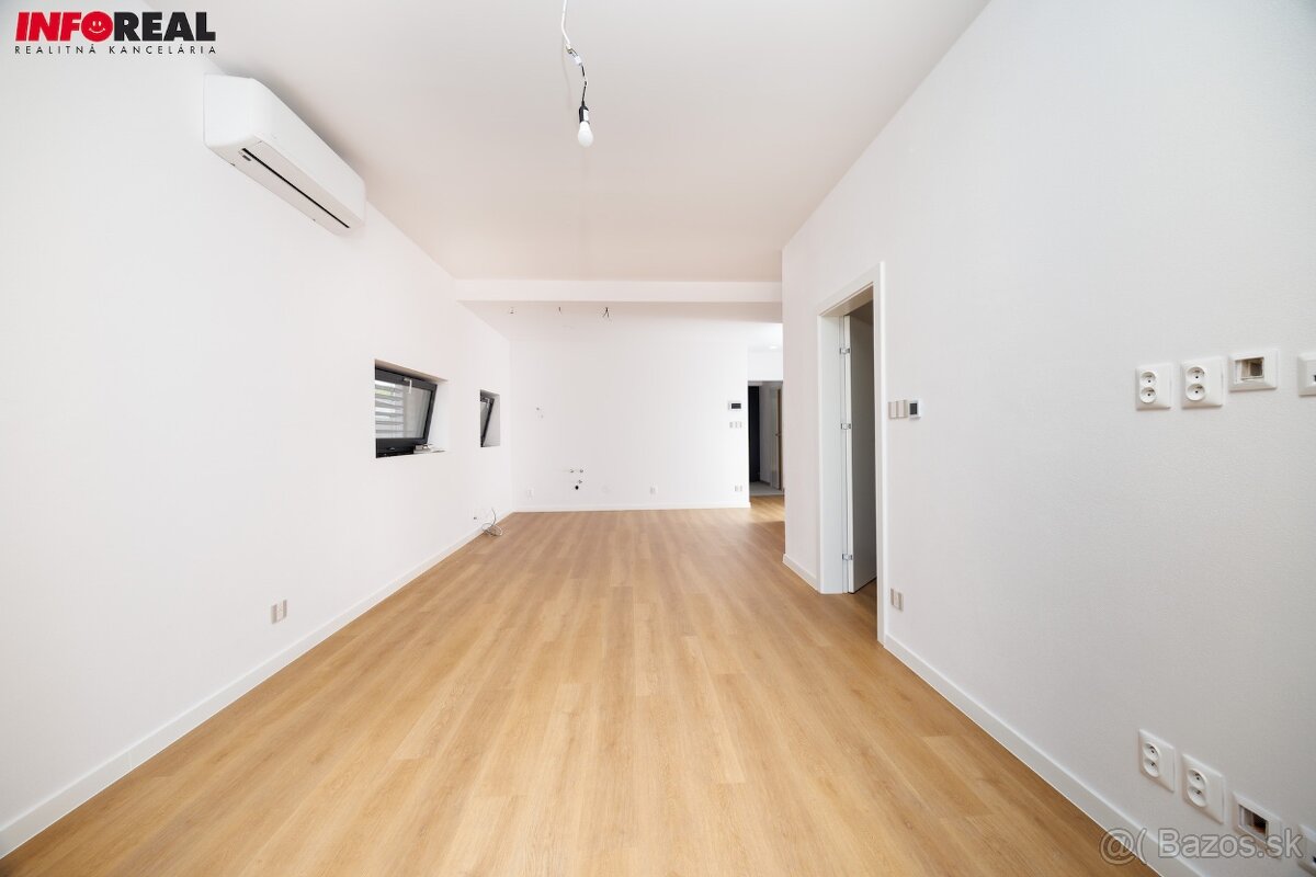 NOVOSTAVBA 3 IZBOVÝ DOM - Rybárska ul., IBV Pri jazere - 6