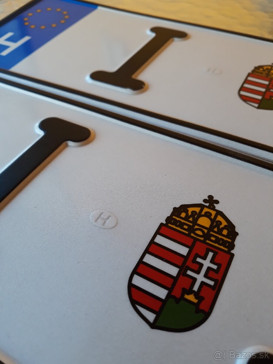 Prepravné prevozné značky C značky - 6