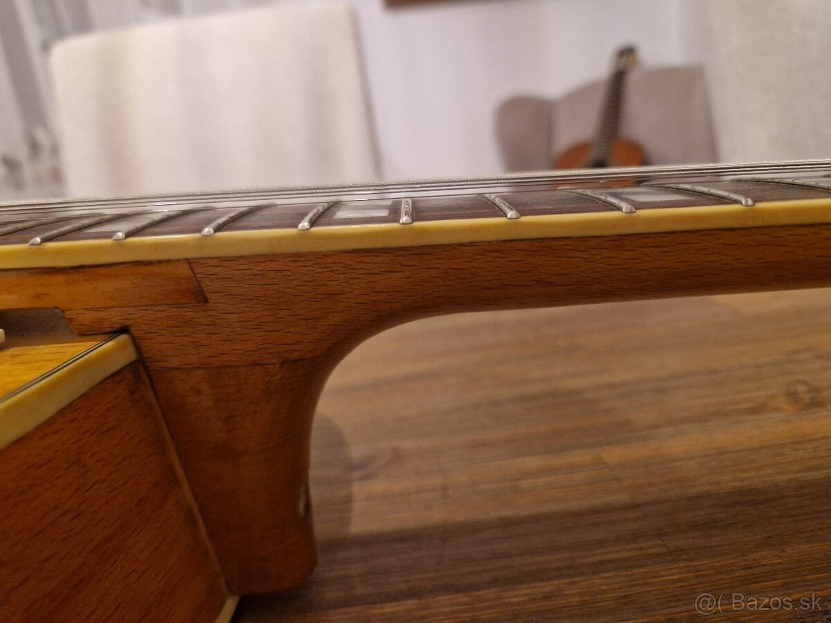 predam gitaru cremona luby - 6