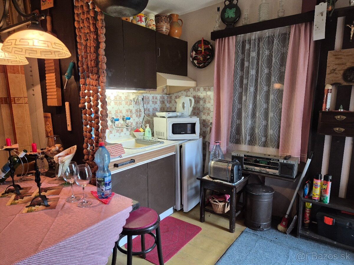 Chata na predaj v Nových Zámkoch. - 6