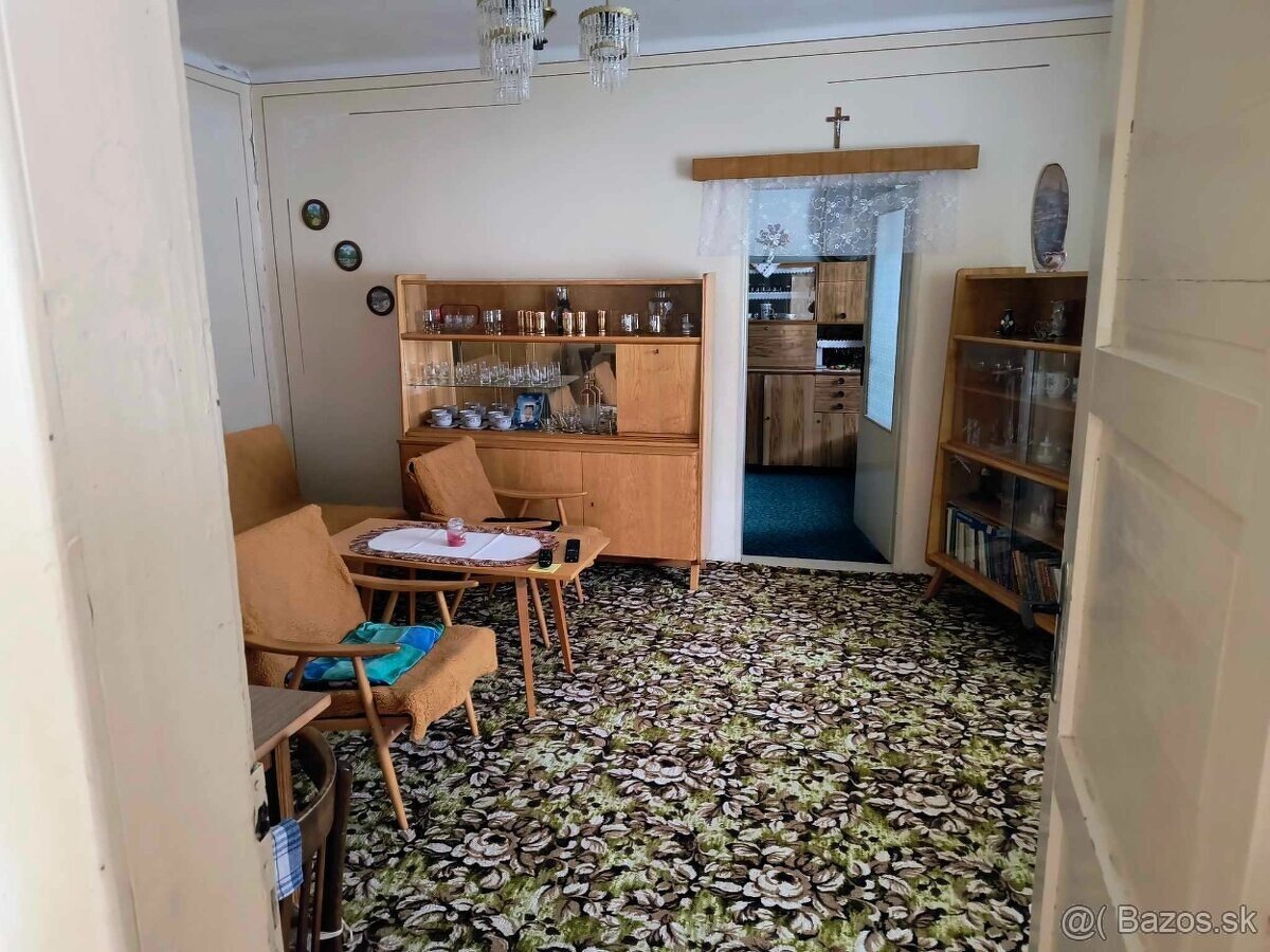 Rodinný dom na predaj - 6