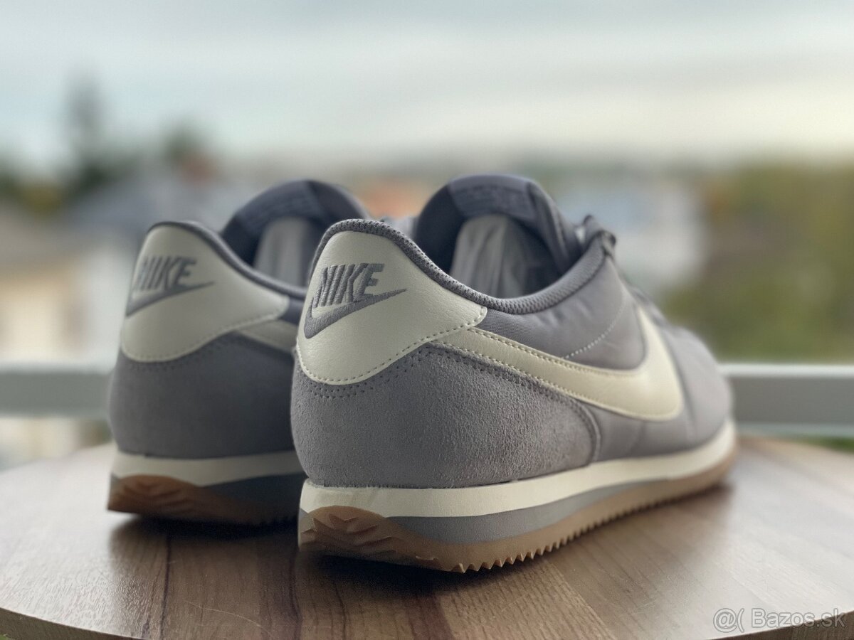 Nike W Cortez Textile | EUR 43 - 6
