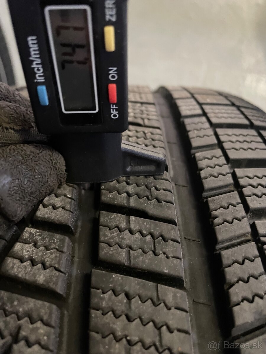 Original Mercedes S W223 V223 + 255/45/19 - 6