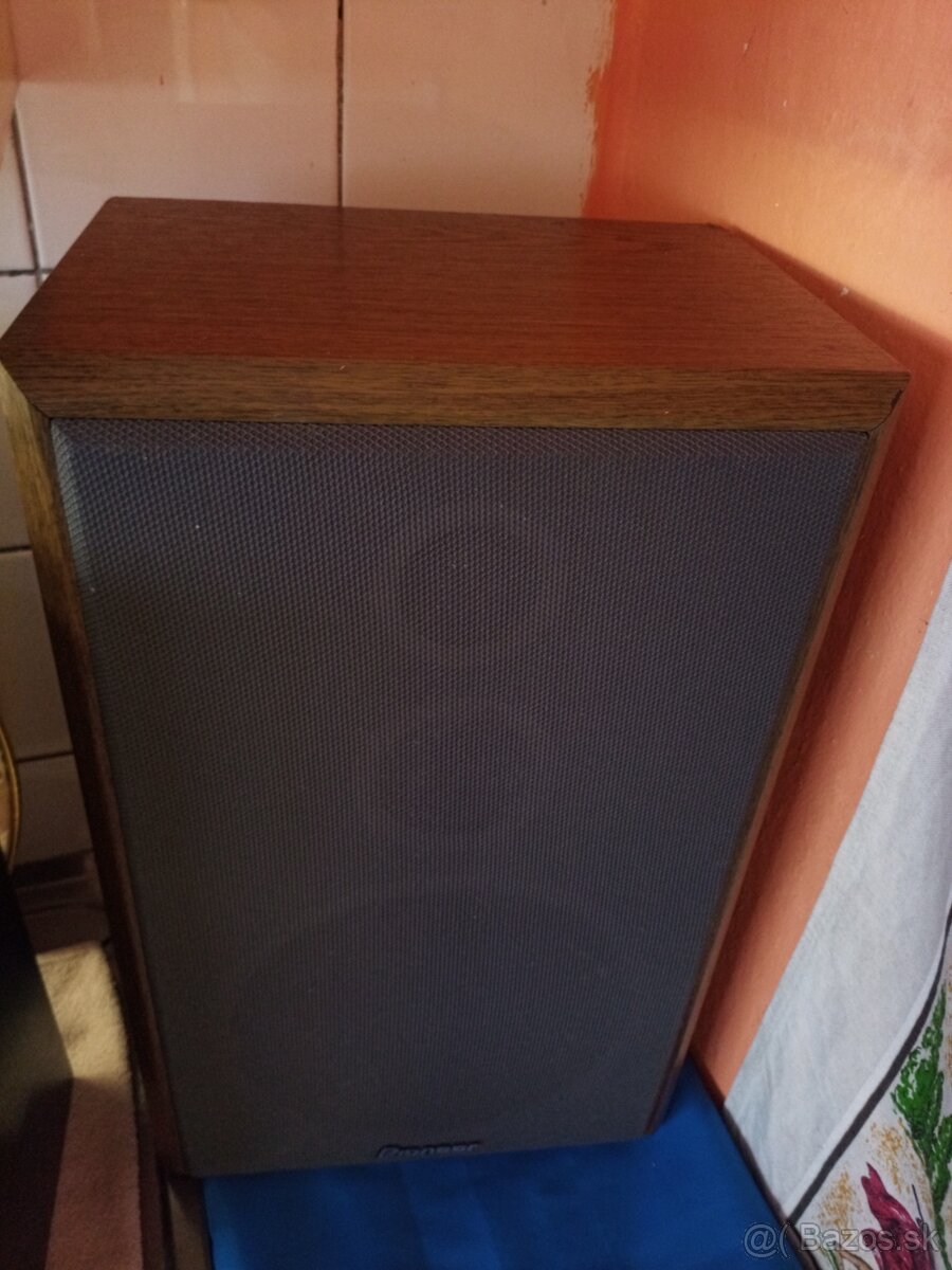 Pioneer Reproboxy - 6