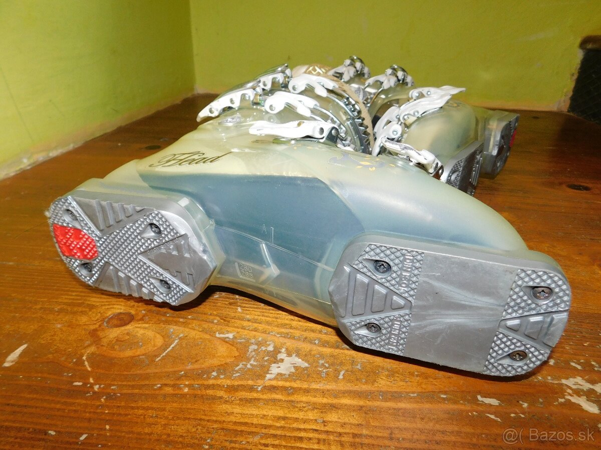 Head č-42 woman Dream - 6