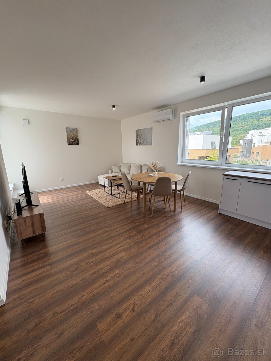 2 izbový byt, Trenčín - 6