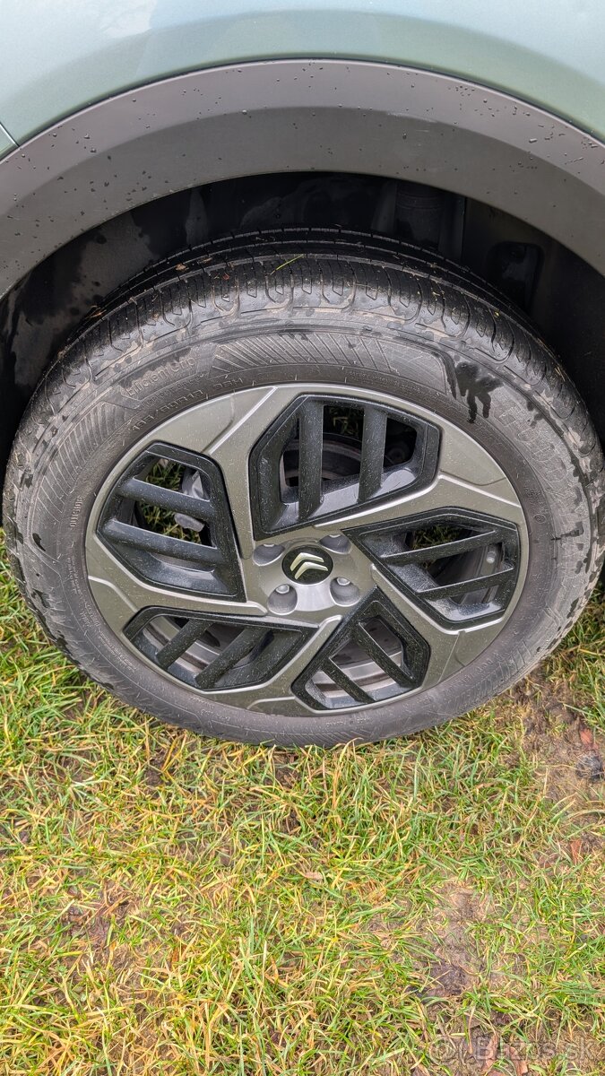 Citroën C4 1.2 PureTech 96kw FEEL PACK AT8 2023 - 6