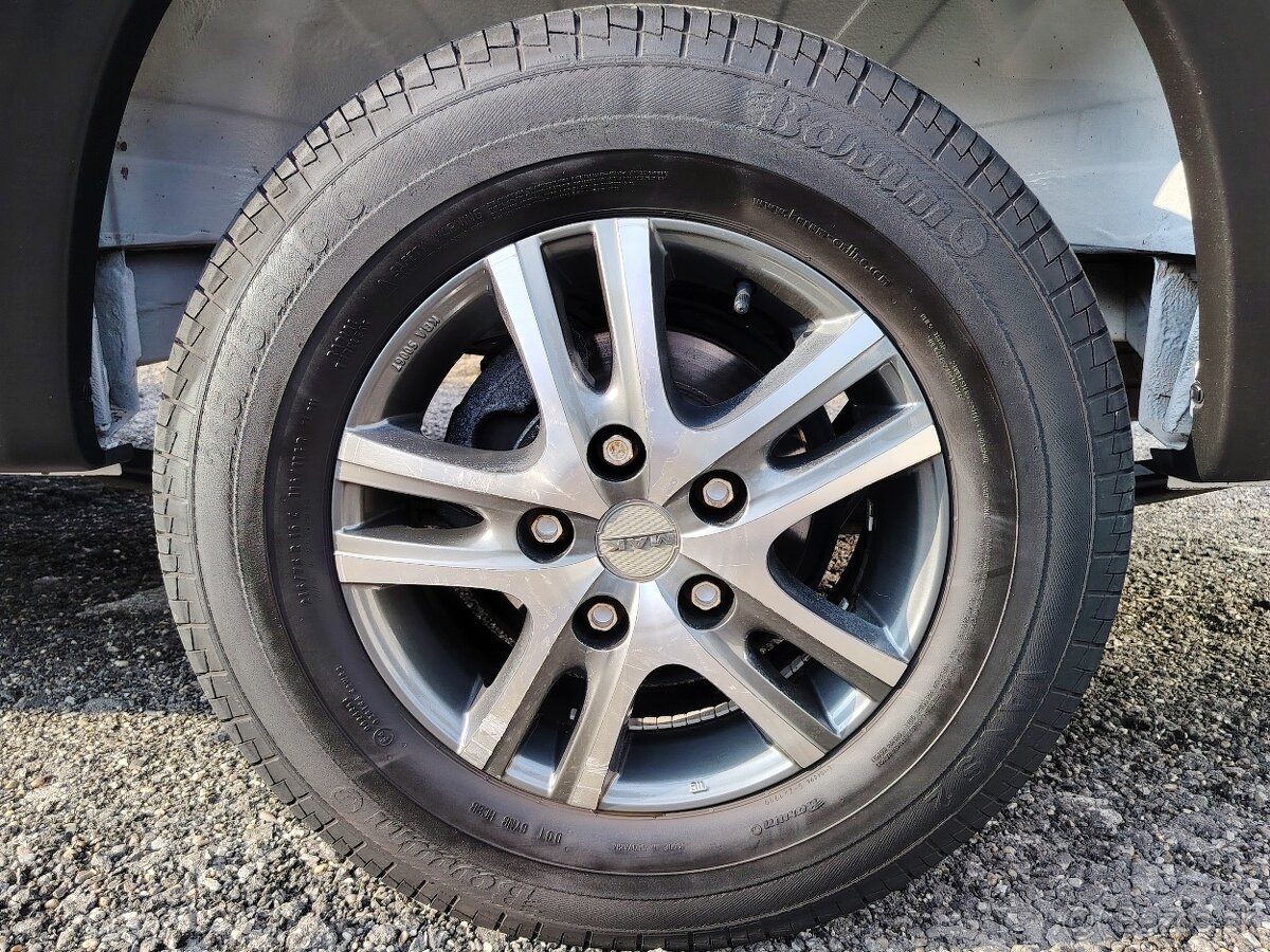 Fiat Ducato 2.3 180hp SK 2020 - 6