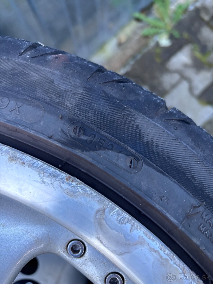 Kolesá 195/45 R16 - 6