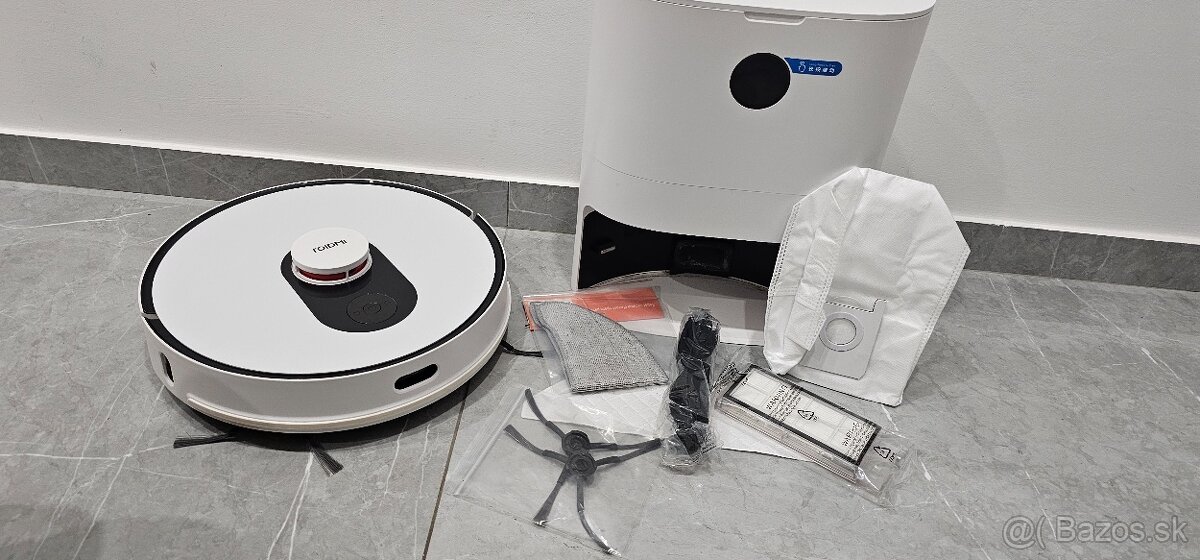 Xiaomi Roidmi EVE Plus - 6