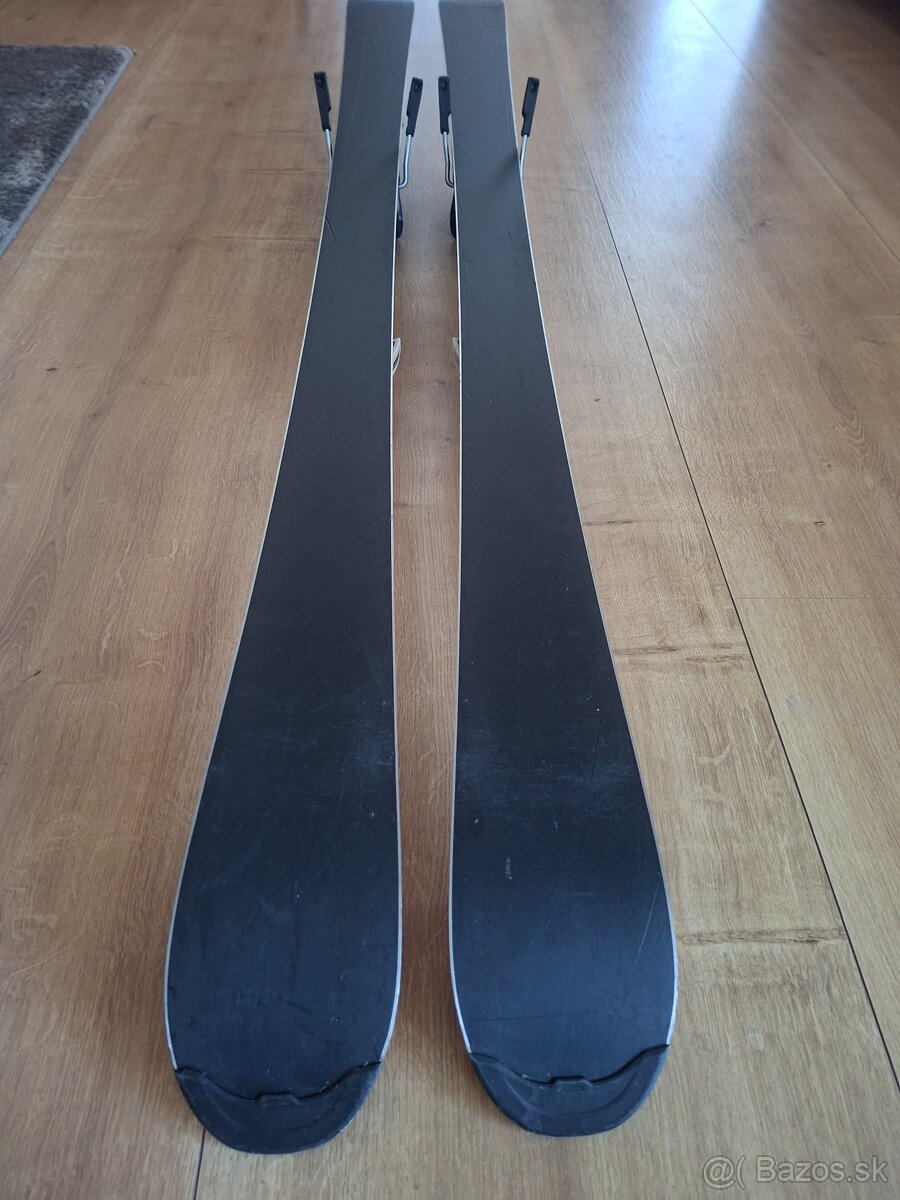 Lyže Atomic 130cm - 6