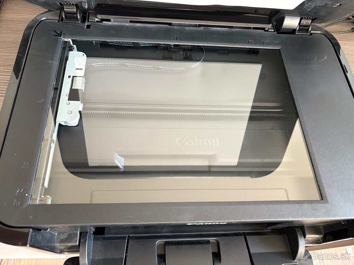 Tlaciaren canon pixma - 6