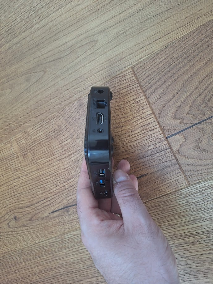 Android 13 TV Box (Smart TV) - 6