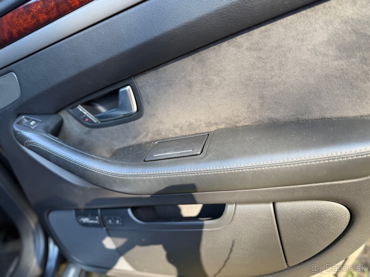 Audi a8 d3 3.0 tdi 171kw - 6